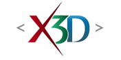 X3D Graphics International Standard