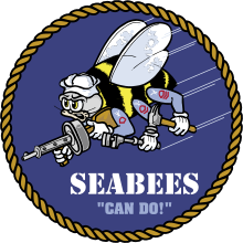 Submit a Seabees model